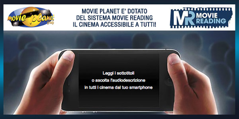Accessibilità e inclusione